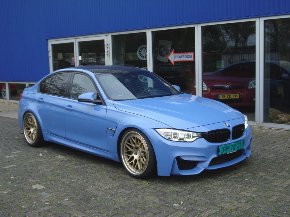 BMW M3 BMW M3